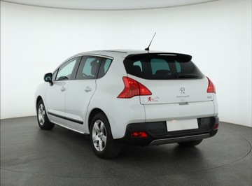 Peugeot 3008 I 2012 Peugeot 3008 Hybrid4, 197 KM, 4X4, Automat, Navi, zdjęcie 3
