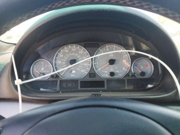 BMW Seria 3 E90-91-92-93 2005 BMW M3 2005 3.2l 3.2 Benzyna 333KM, zdjęcie 9