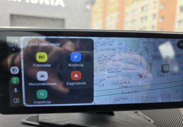 Opel 2024 Opel Crossland X Opel Crossland Automat multimedia z kamera cofania 1.2, zdjęcie 1