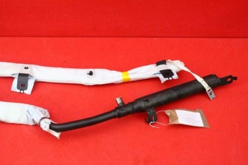 AIRBAG ULOŽENÍ VZDUCHOVÁ ZÁVĚS LEVÝ 76490-80J00 FIAT SEDICI 05-09