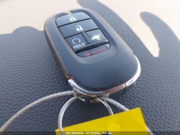 Honda 2022 Honda Civic 2022 Honda Civic Hatchback Sport CVT 2.0 Benzyna 158KM, zdjęcie 9