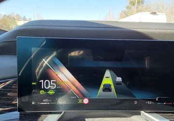 BMW 2023 BMW Seria 7 Salon Polska Radary automatyczne drzwi wszystkie pakiety Mpro, zdjęcie 23