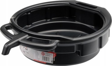 MISKA DO OLEJU 15L YT-0717/YAT YATO