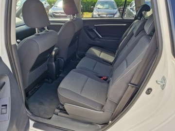 Toyota Verso 2014 Toyota Verso Sliczna 2014r 1.6 D zarejestrowana 100 bezwypadkowy ful opcja, zdjęcie 15