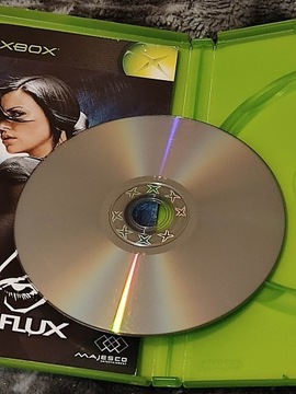 XBOX AEON FLUX X BOX CLASSIC