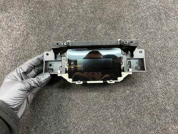 ford focus mk3 wyświetlacz radia BM51-A045N56-BAW
