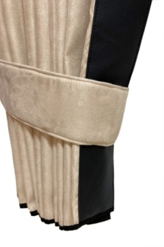 ШТОРЫ ТИР SCANIA R НОВОГО ПОКОЛЕНИЯ С 2017 ГОДА