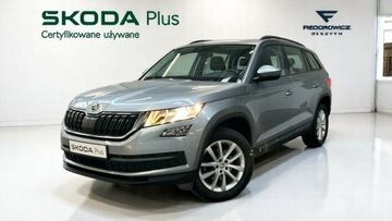 Skoda Kodiaq I SUV 2.0 TDI 150KM 2019