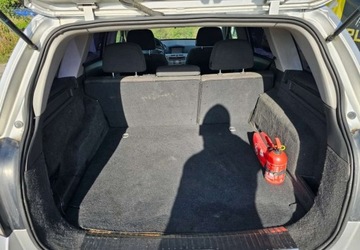 Opel Astra H Kombi 1.9 CDTI ECOTEC 120KM 2007 Opel Astra Opel Astra III 1.9 CDTI Sport 1.9 Diesel 120KM, zdjęcie 14