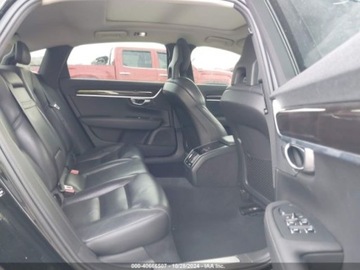 Volvo S90 II 2018 Volvo S90 2018 Volvo S90 T5 AWD Momentum 2.0 Benzyna 250KM, zdjęcie 11