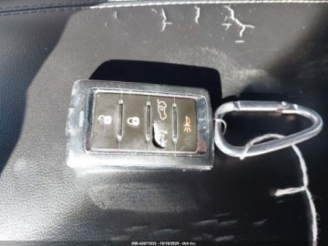 Jeep Grand Cherokee V 2023 Jeep Grand Cherokee 2023 Jeep Grand Cherokee Limited 4x4 3.6 Benzyna 293KM, zdjęcie 14