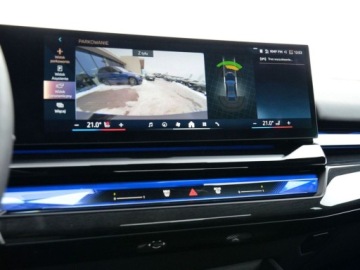 BMW Seria 5 G90-91 Touring 2.0 520d 197KM 2025 BMW Seria 5 BMW 520d xDrive Limuzyna 2.0 Diesel 197KM, zdjęcie 23