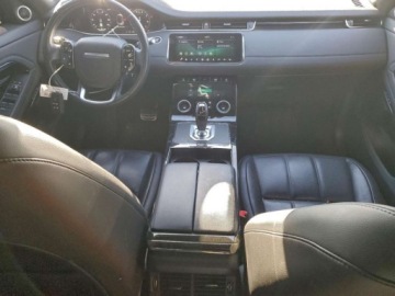 Land Rover Range Rover Evoque II 2020 Land Rover Range Rover Evoque 2020r., 4x4, 2.0L 2.0 Hybryda 296KM, zdjęcie 7