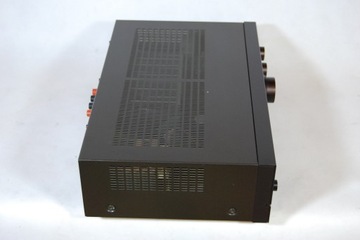 ТЕХНИКА СУ-VX620