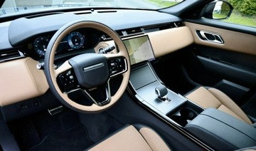 Land Rover Range Rover Velar SUV Facelifting 2.0  D200 204KM 2025 Land Rover Range Rover VELAR MY25 2.0D TD4 204KM, zdjęcie 1
