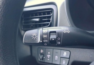 Kia Rio IV Hatchback 5d Facelifting 1.0 T-GDI 100KM 2021 Kia Rio 1.0 PB 100KM M FV23 Salon PL Serwis ASO Gwarancja Benzyna 100KM, zdjęcie 16