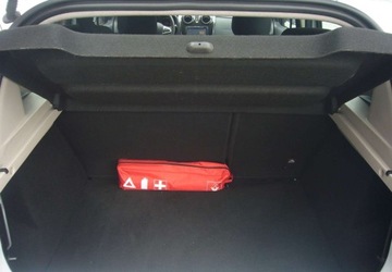 Dacia Sandero II Hatchback 5d Facelifting 0.9 TCe 90KM 2018 Dacia Sandero Dacia Sandero II Salon PL - I wlasciciel Benzyna 90KM, zdjęcie 17