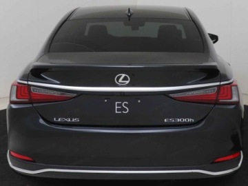 Lexus ES VII (XV70) Sedan Facelifting 300h 218KM 2025 Od ręki - 300h Business Edition 2.5 E-CVT 218KM | Podgrzewane fotele!, zdjęcie 4