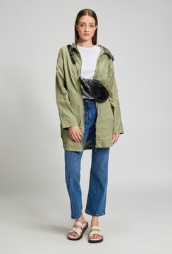 НАСТЕННАЯ СУМКА MONNARI MESSAGE Черный