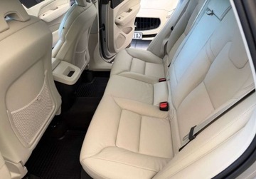Volvo XC60 II 2023 Volvo XC 60 XC60 2.0 BENZ 250 KM 2023r 100 BEZWYPADKOWY 23.000 KM Wars, zdjęcie 7