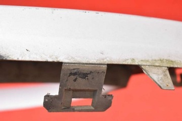 РЕШЕТКА БАМПЕРА ПРАВАЯ RENAULT MEGANE 3 III 09