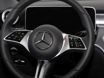 Mercedes GLC C254/X254 2025 GLC Coupe 200 d 4-Matic Avantgarde 2.0 (163KM) 2025, zdjęcie 5