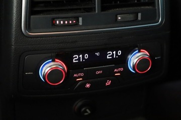 Audi A6 C7 Avant 3.0 TDI 204KM 2012 Audi A6 3.0 TDI, 201 KM, Navi, Klima, Klimatronic, zdjęcie 8