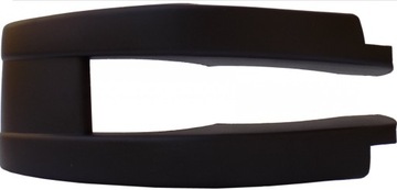 IVECO DAILY OBUDOWA RAMIENIA LUSTERKA DŁUGA PRAWA