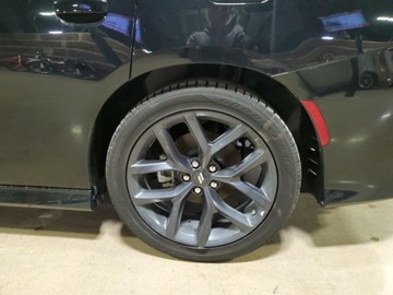 Dodge Charger VII 2023 Dodge Charger 2023 DODGE CHARGER RT 5.7 Benzyna 370KM, zdjęcie 8