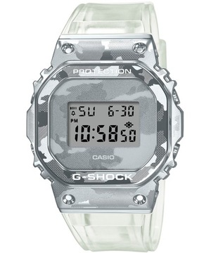 Casio GM-5600SCM-1DR + BOX