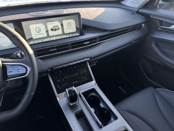 Chery Tiggo 4 1.5 HYBRID 163KM 2025 Chery Tiggo 4 Pearl White 1.5 Hybryda 163KM, zdjęcie 12