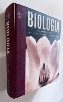 Biologia - Jane B. Reece, Neil A. Campbell