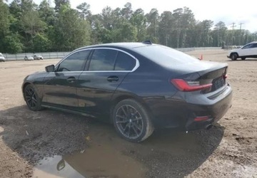 BMW Seria 3 G20-G21 2020 BMW Seria 3 Auta z USA - Zapytaj o wiecej ofert 2.0 Benzyna 156KM, zdjęcie 13