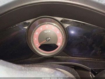 Porsche Cayenne III 2021 Porsche Cayenne Coupe GTS 2021 4.0l 4.0 Benzyna 453KM, zdjęcie 10