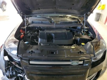 Land Rover Defender IV (L663) 2023 Land Rover Defender 2023, 3.0L, 4x4, 90 X-DYNAMIC SE, od ubezpieczalni 3.0, zdjęcie 11