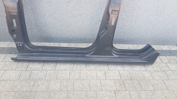 VW UP MII CITIGO PROG СТОЙКА ЛЕВАЯ НОВАЯ