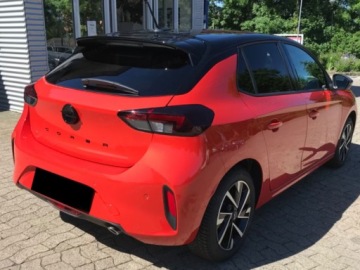 Opel Corsa F Hatchback 5d Facelifting 1.2 Turbo 100KM 2026 Od ręki - Yes S&amp;S 1.2 Turbo 100KM / Pakiet Tech, Zimowy, zdjęcie 2