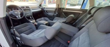 Volkswagen Golf VI Variant 1.4 TSI 160KM 2012 Volkswagen Golf Variant Volkswagen Golf Variant 1.4 TSI DSG Exclusive 1.4, zdjęcie 18