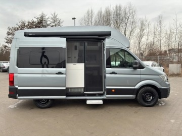 Volkswagen California 2025 Volkswagen California DEMO Automat/3,5t 2.0 BiTDI, zdjęcie 9