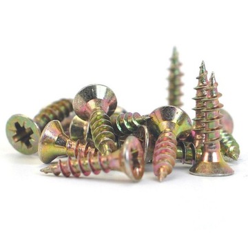 Wkręty do drewna US KDH 3,5X30 mm 1kG.