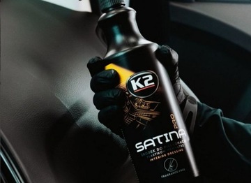 K2 PRO SATINA MATT COCKPIT ENERGY FRUIT 1л.