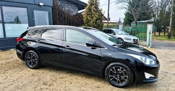 Hyundai i40 Kombi 1.6 GDI 135KM 2013 Hyundai i40 BENZYNA nawigacja HANDS FREE super okazja POLECAMY, zdjęcie 7