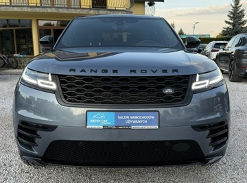 Land Rover Range Rover Velar SUV 2.0 SD4 240KM 2020 Land Rover Range Rover VELAR R-dynamic HSE, zdjęcie 2