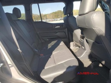 Toyota Land Cruiser VIII 2024 Toyota Land Cruiser 2024 r.2,4L BASE HYBRID 2.4 Hybryda 326KM, zdjęcie 10