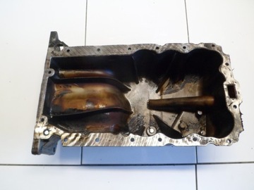OPEL ASTRA J 1.4 A14XER VANA OLEJ 55562729