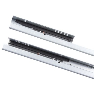Prowadnice dolnego montażu push to open CB50TS 550