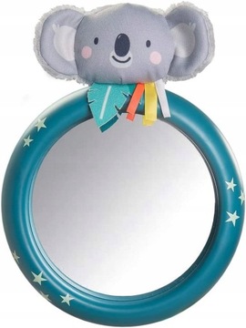 TAF TOYS lusterko do samochodu z koalą