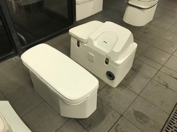 сиденье-консоль для понтонного катера NEW TL01