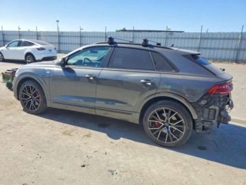 Audi Q8 2021 Audi Q8 Prestige S-Line 2021 3.0 Benzyna 335KM, zdjęcie 1
