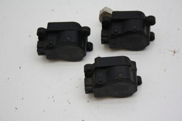SILNICZEK REGULACJI NAWIEWU DMUCHAWY FORD MONDEO MK III 1S7H-19E616-AA